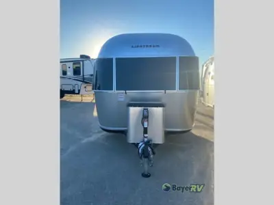 2026 Airstream Bambi 16RB