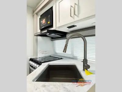 2026 Thor Motor Coach Chateau photo 21