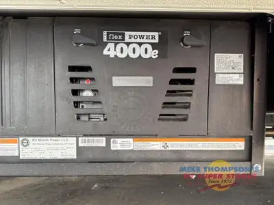 2026 Thor Motor Coach Chateau photo 29