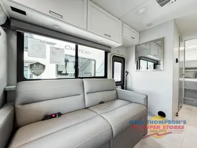 2026 Thor Motor Coach Chateau photo 12