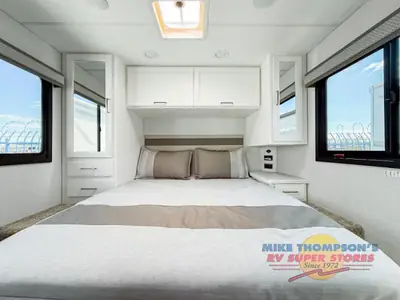 2026 Thor Motor Coach Chateau photo 23