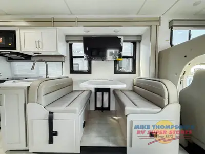 2026 Thor Motor Coach Chateau photo 14