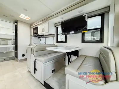 2026 Thor Motor Coach Chateau photo 13