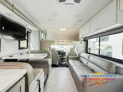 2026 Thor Motor Coach Chateau photo 15