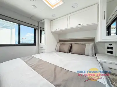 2026 Thor Motor Coach Chateau photo 22