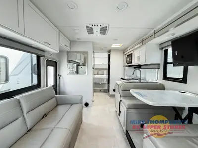 2026 Thor Motor Coach Chateau photo 11