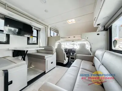 2026 Thor Motor Coach Chateau photo 16