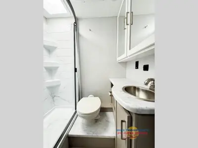 2026 Thor Motor Coach Chateau photo 26
