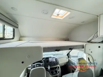 2026 Thor Motor Coach Chateau photo 9