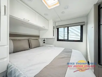 2026 Thor Motor Coach Chateau photo 24