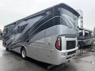 2020 Tiffin Motorhomes Allegro Red 33AA photo 4