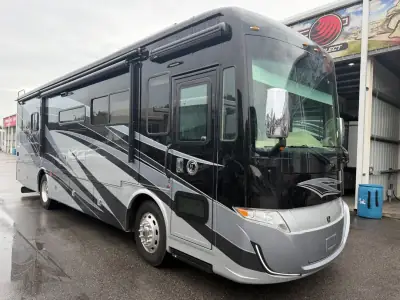 2020 Tiffin Motorhomes Allegro Red 33AA