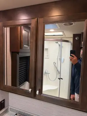 2020 Tiffin Motorhomes Allegro Red 33AA photo 21