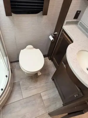 2020 Tiffin Motorhomes Allegro Red 33AA photo 20