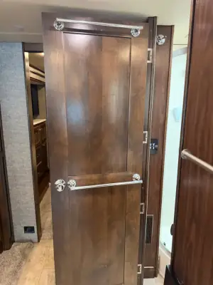2020 Tiffin Motorhomes Allegro Red 33AA photo 23