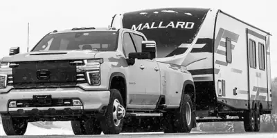 2023 Heartland Mallard M260