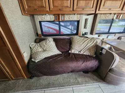 2018 Tiffin Motorhomes ALLEGRO OPEN ROAD 36UA photo 5