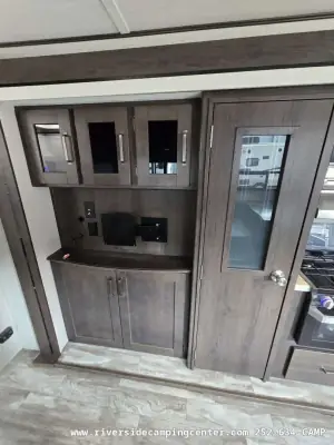 2021 Grand Design Transcend Xplor 260RB photo 14