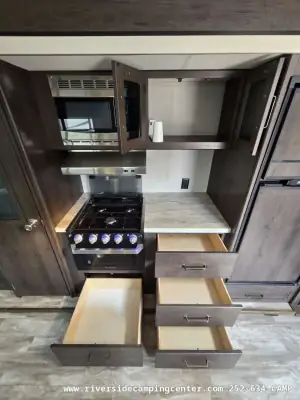 2021 Grand Design Transcend Xplor 260RB photo 18