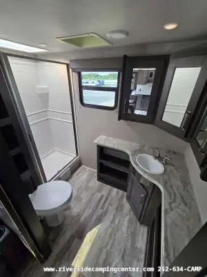 2021 Grand Design Transcend Xplor 260RB photo 21