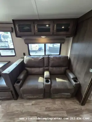 2021 Grand Design Transcend Xplor 260RB photo 11