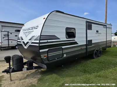 2021 Grand Design Transcend Xplor 260RB photo 4