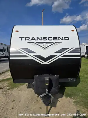 2021 Grand Design Transcend Xplor 260RB photo 3