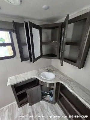 2021 Grand Design Transcend Xplor 260RB photo 24