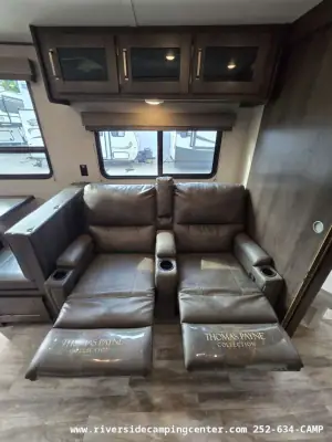 2021 Grand Design Transcend Xplor 260RB photo 12