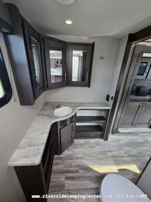 2021 Grand Design Transcend Xplor 260RB photo 23