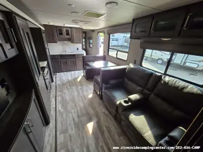 2021 Grand Design Transcend Xplor 260RB photo 26
