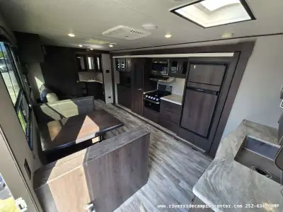 2021 Grand Design Transcend Xplor 260RB photo 8
