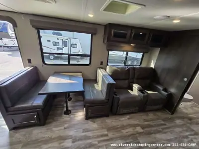 2021 Grand Design Transcend Xplor 260RB photo 9