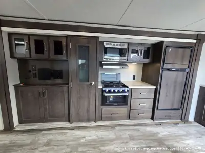 2021 Grand Design Transcend Xplor 260RB photo 13