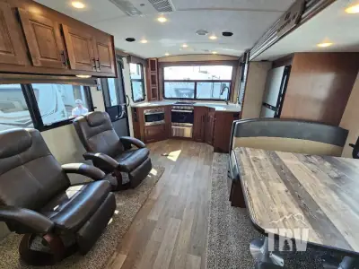 2025 Outdoors Timber Ridge Titanium Series 26KVS photo 19