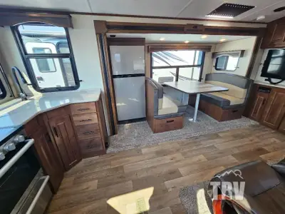 2025 Outdoors Timber Ridge Titanium Series 26KVS photo 5