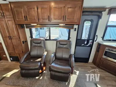 2025 Outdoors Timber Ridge Titanium Series 26KVS photo 12