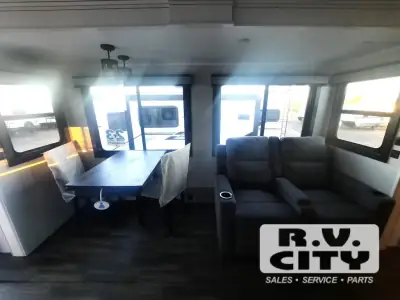 2025 Jayco Eagle 360DBOK photo 5