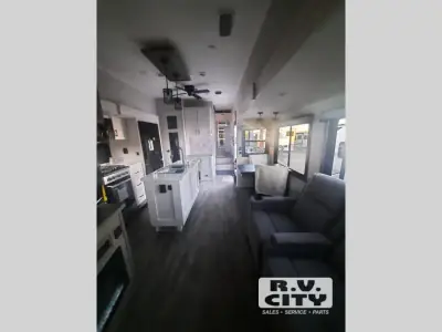 2025 Jayco Eagle 360DBOK photo 15
