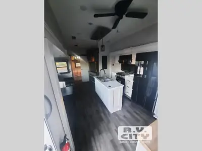 2025 Jayco Eagle 360DBOK photo 14