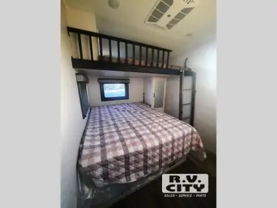 2025 Jayco Eagle 360DBOK photo 7