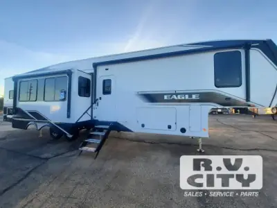 2025 Jayco Eagle 360DBOK