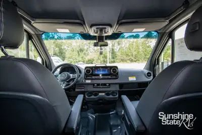 2027 Storyteller Overland Dark Mode OG AWD photo 25
