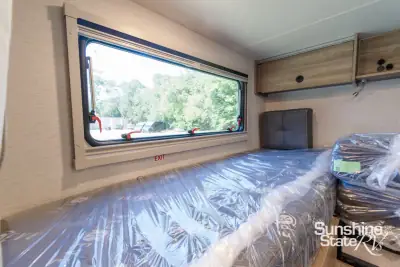 2027 Winnebago Ekko Sprinter 23B AWD photo 19