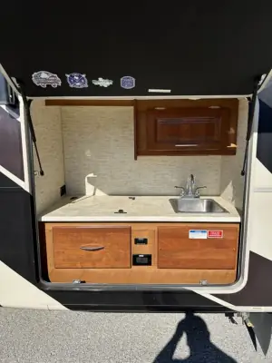 2019 Coachmen Mirada 29FW photo 7