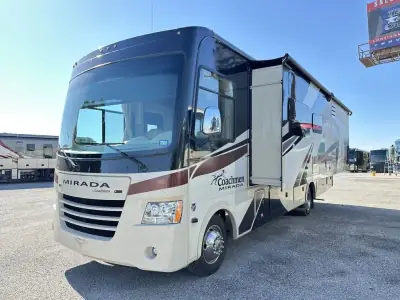 2019 Coachmen Mirada 29FW