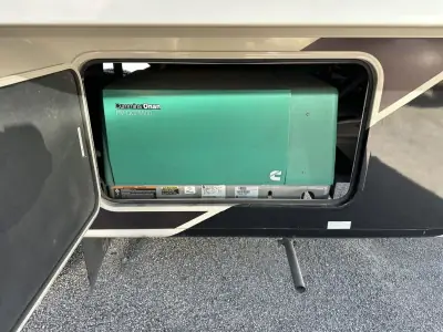 2019 Coachmen Mirada 29FW photo 6