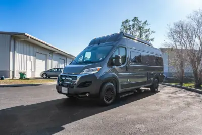 2026 Coachmen Pixel 2.0M Pop Top photo 9