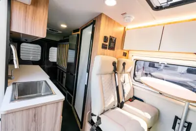 2026 Coachmen Pixel 2.0M Pop Top photo 26
