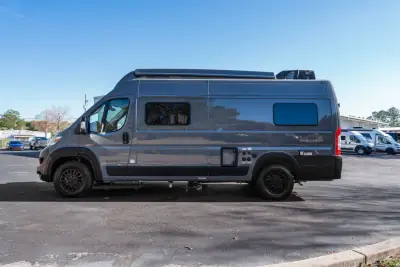 2026 Coachmen Pixel 2.0M Pop Top photo 8
